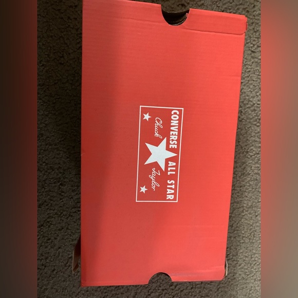 Converse Chuck '70 Hi Sneakers - Picture 6 of 7